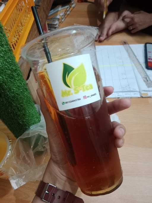 Mr S-Tea Tlogosari 6