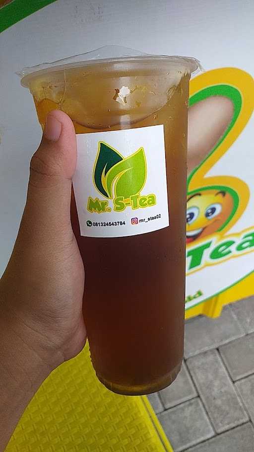 Mr S-Tea Tlogosari 9