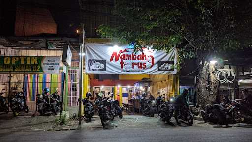 Angkringan Nambah Terus 9 10