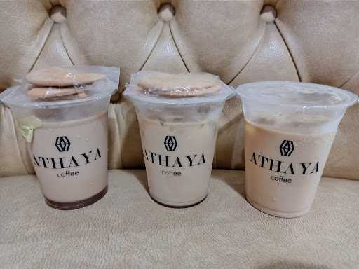 Athaya Coffee 3