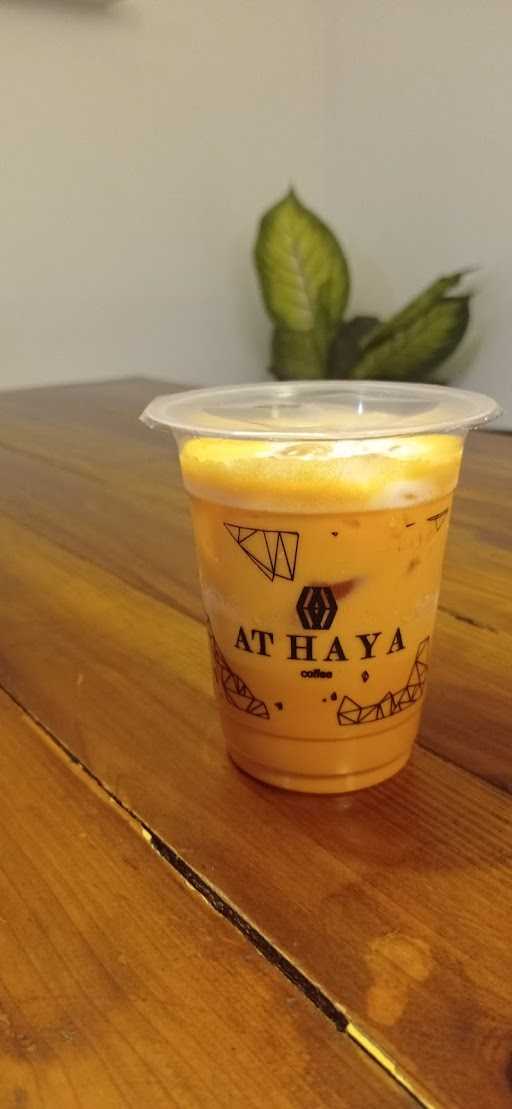 Athaya Coffee 5