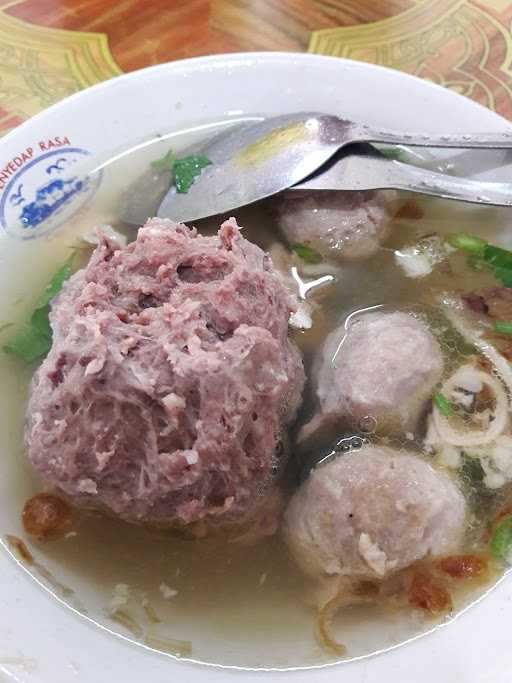 Bakso Malfinas 10