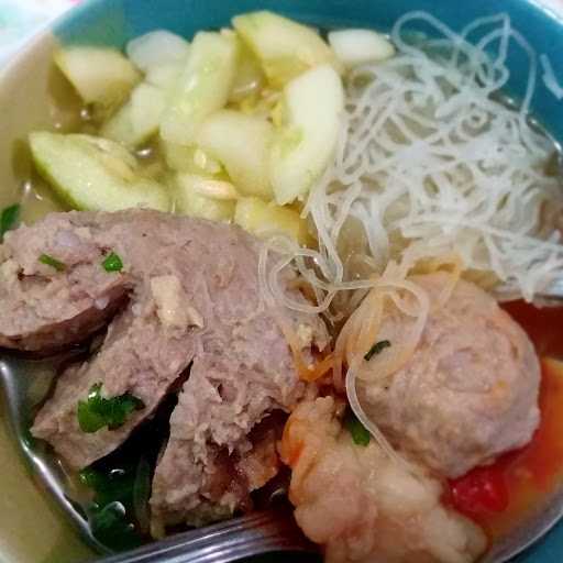 Bakso Malfinas 8