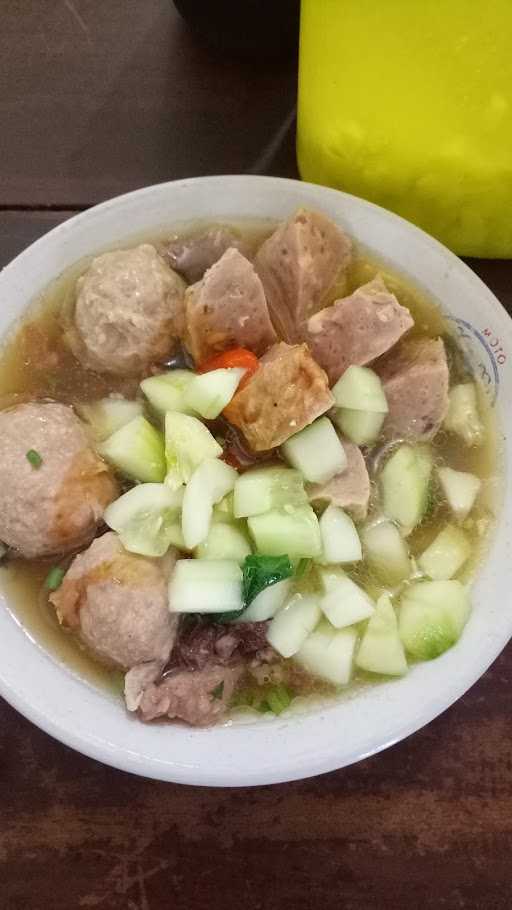 Bakso Malfinas 6