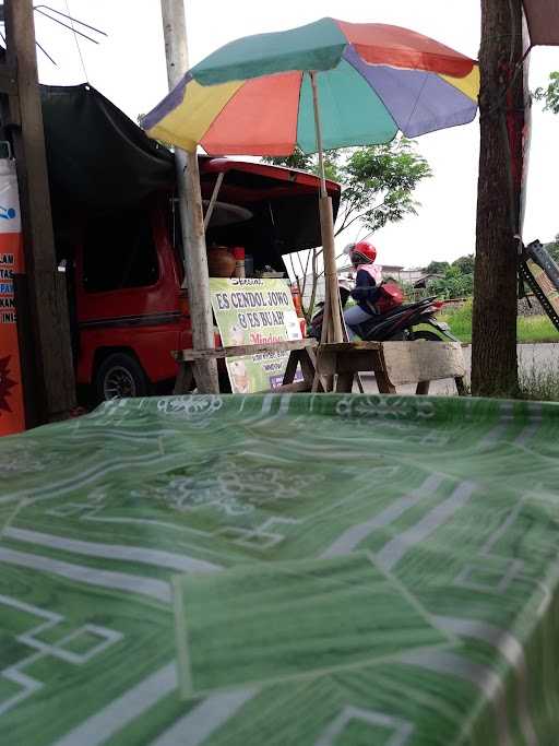 Es Cendol Jowo&Es Buah (Mindow) 5