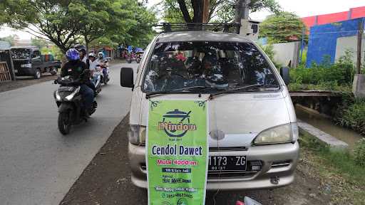 Es Cendol Jowo&Es Buah (Mindow) 3