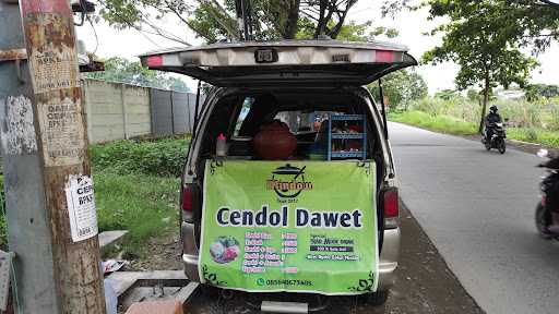 Es Cendol Jowo&Es Buah (Mindow) 2