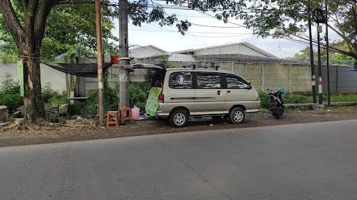 Es Cendol Jowo&Es Buah (Mindow) 10