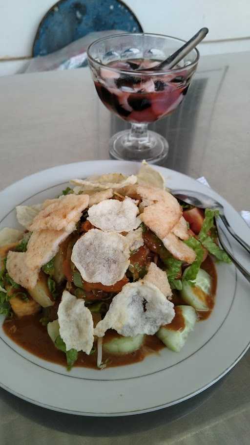 Gado Gado Supriyadi 6