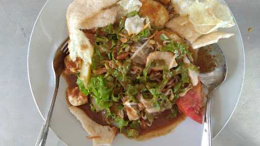 Gado Gado Supriyadi 8