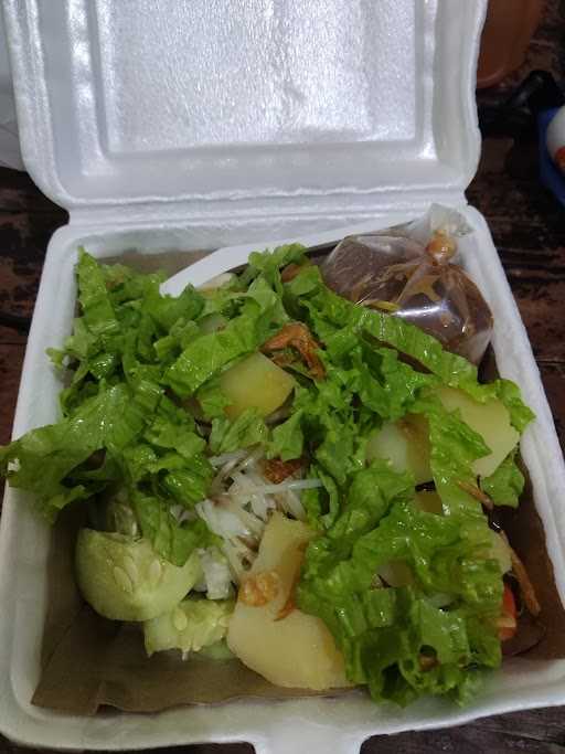 Gado Gado Supriyadi 2