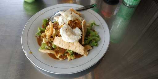 Gado Gado Supriyadi 4