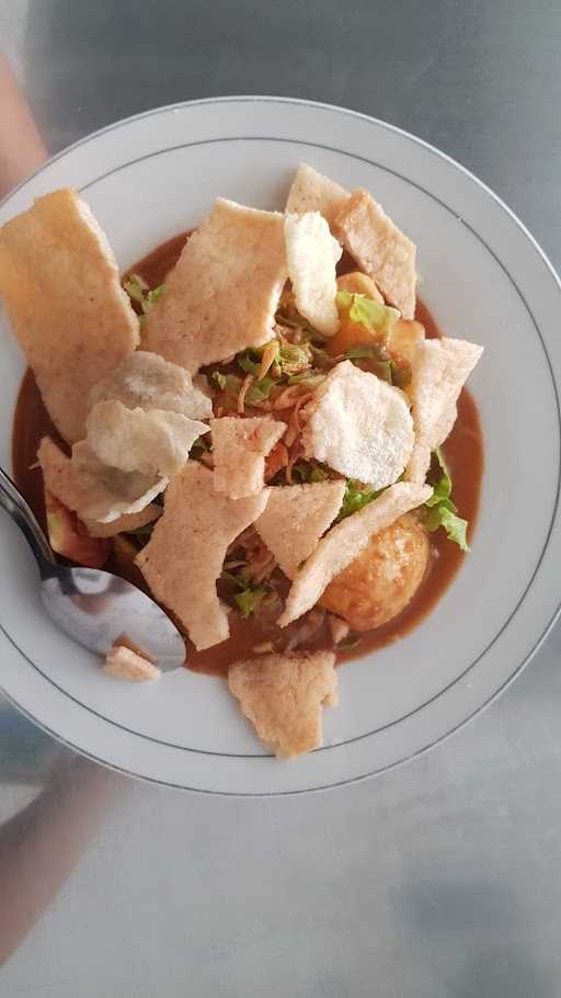 Gado Gado Supriyadi 3