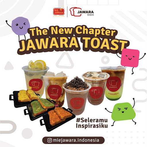 Jawara Toast 3