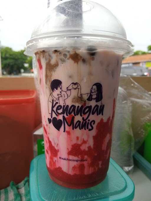 Kenangan Manis Drink Pedurungan 7