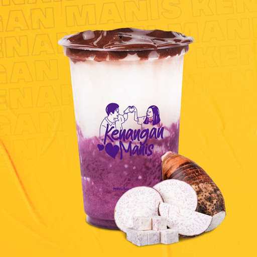 Kenangan Manis Drink Pedurungan 5