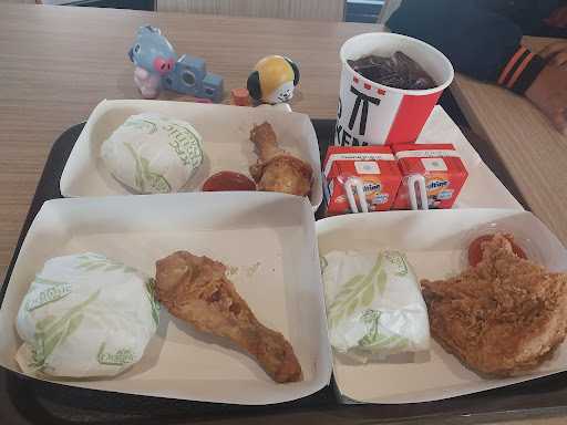 KFC - Majapahit Semarang 9