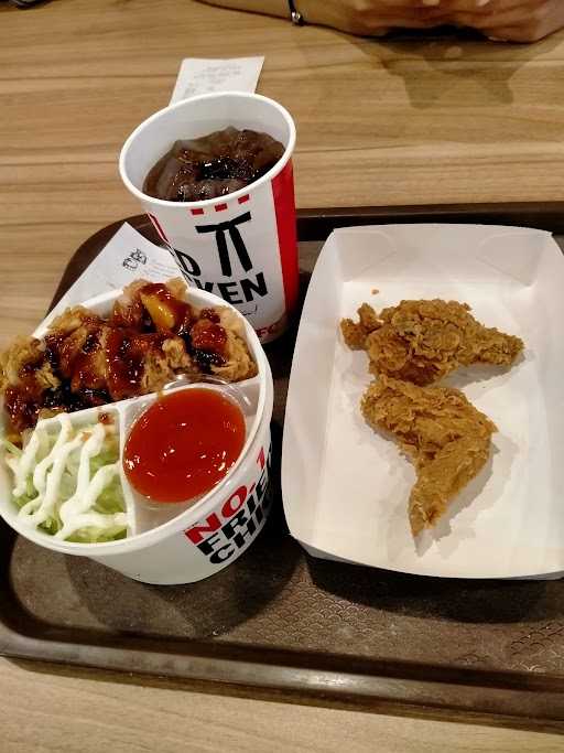 KFC - Majapahit Semarang 7