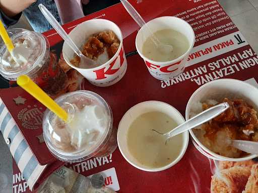 KFC - Majapahit Semarang 1