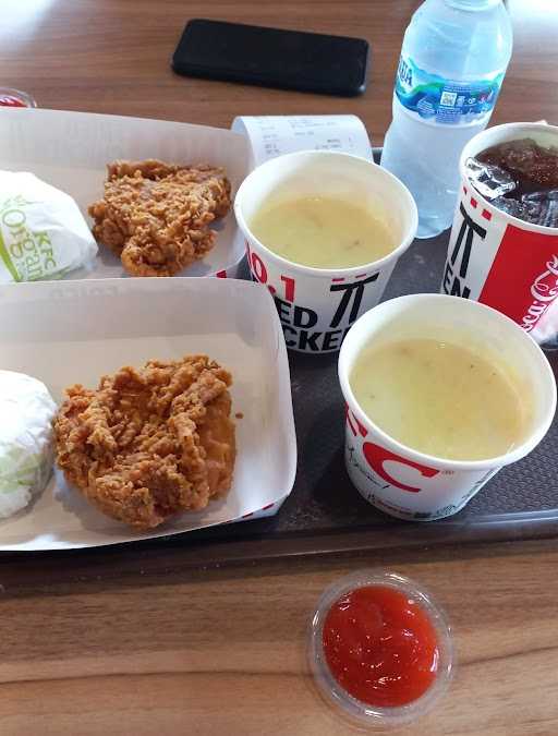 KFC - Majapahit Semarang 8