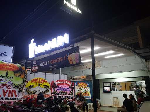 Meenum Semarang 7