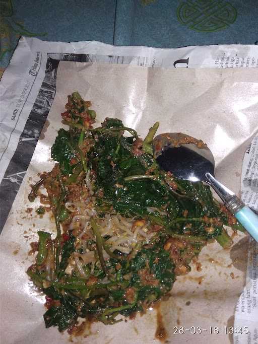 Nasi Pecel Bu Siti 2