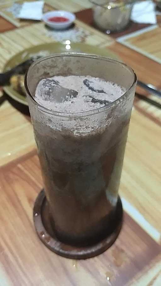 Stasiun Kopi Joglo 10