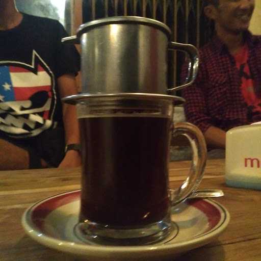 Kopi Point 10