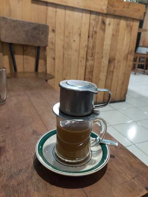 Kopi Point 7