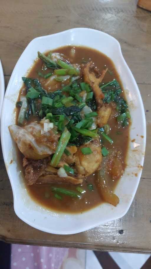 Ayam Goreng Kremes Nak Nan 3