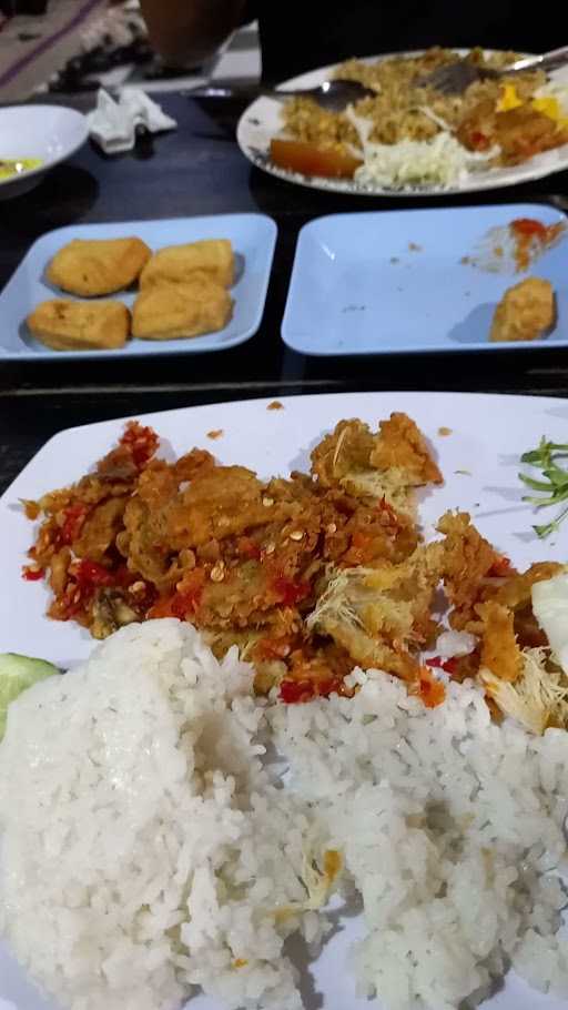 Ayam Panggang Lombok Cengis 10