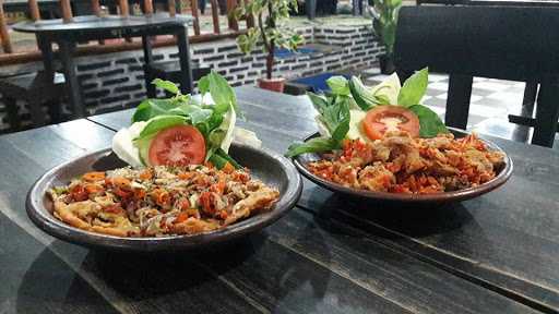 Ayam Panggang Lombok Cengis 7