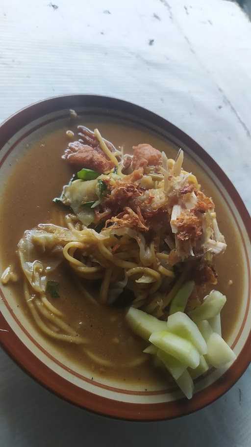 Bakmi Jowo Mas Di 2