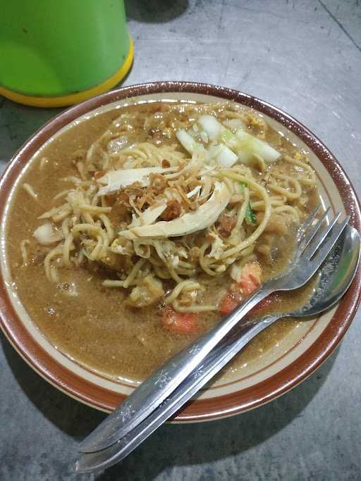 Bakmi Jowo Pak Pur 8