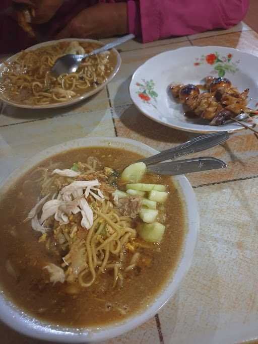 Bakmi Jowo Pak Pur 9