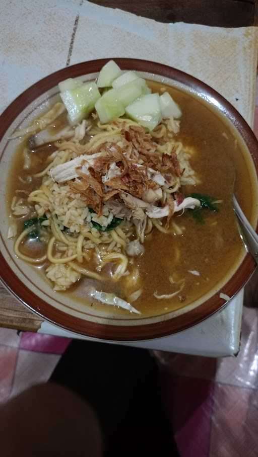 Bakmi Jowo Pak Pur 5