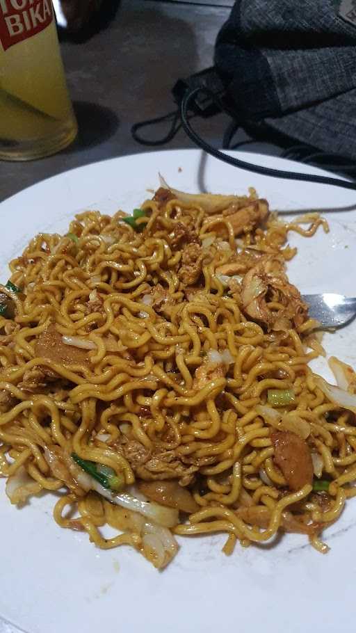 Bakmi Surabaya Indra 5