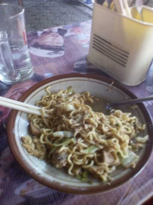 Bakmi Surabaya Indra 10