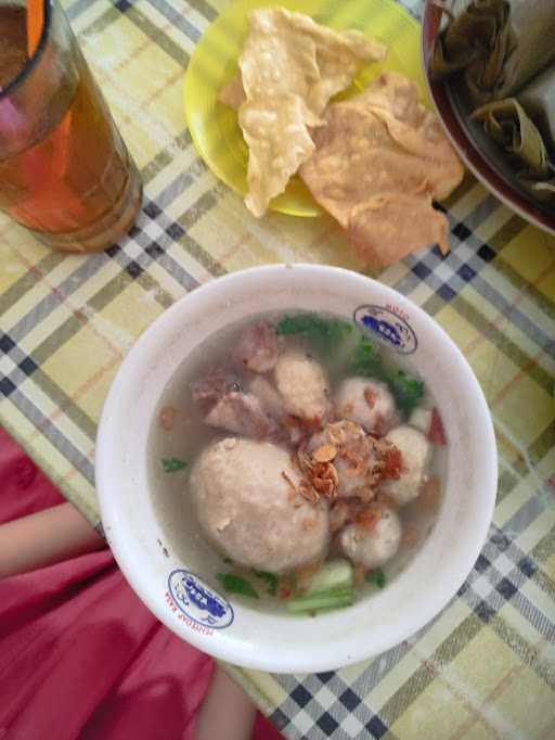 Bakso Daging Sapi Sahabat Plamongan Indah 3