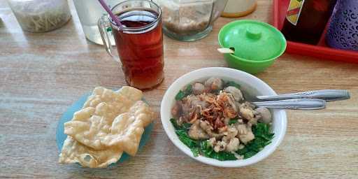 Bakso Daging Sapi Sahabat Plamongan Indah 5