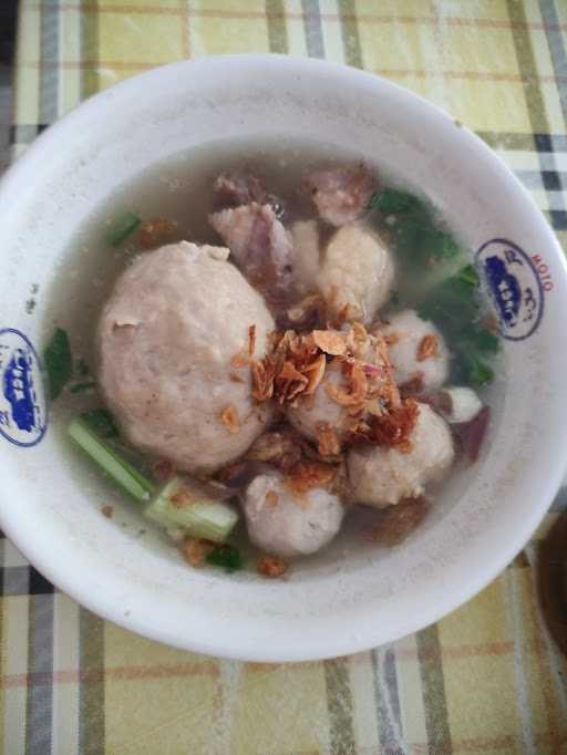 Bakso Daging Sapi Sahabat Plamongan Indah 6