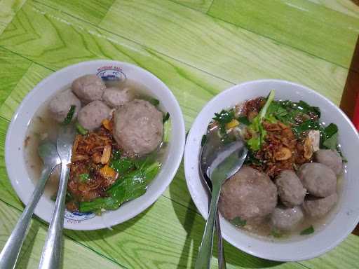 Bakso Daging Sapi Sahabat Plamongan Indah 9