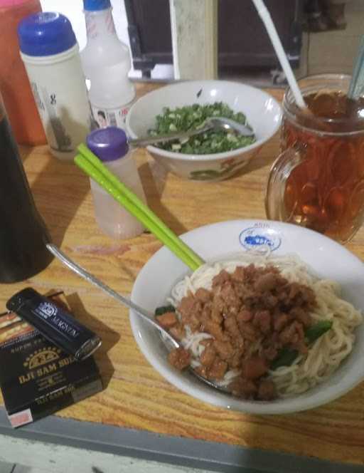 Bakso Dan Mie Ayam Moro Seneng Pak Kusno 10