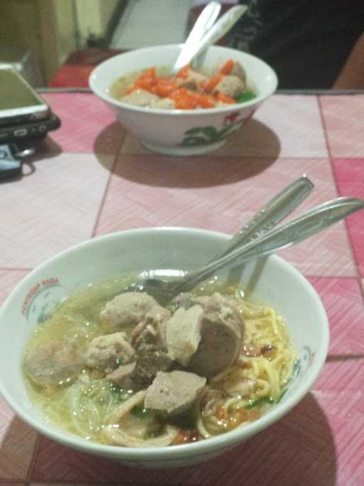 Bakso Dan Mie Ayam Moro Seneng Pak Kusno 4