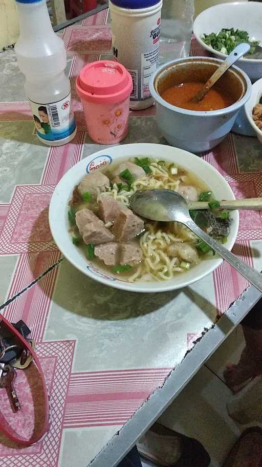 Bakso Dan Mie Ayam Moro Seneng Pak Kusno 6