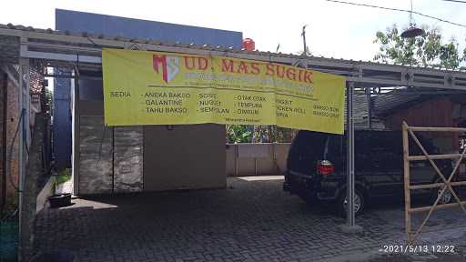 Bakso Dan Tahu Bakso Enak Murah 2