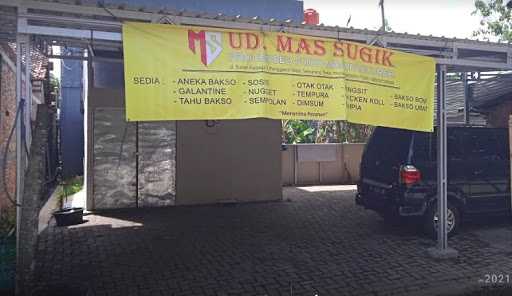 Bakso Dan Tahu Bakso Enak Murah 3