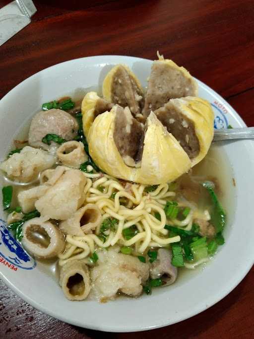 Bakso Malfinas 2