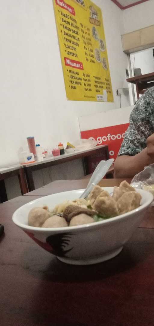 Bakso Malfinas 4