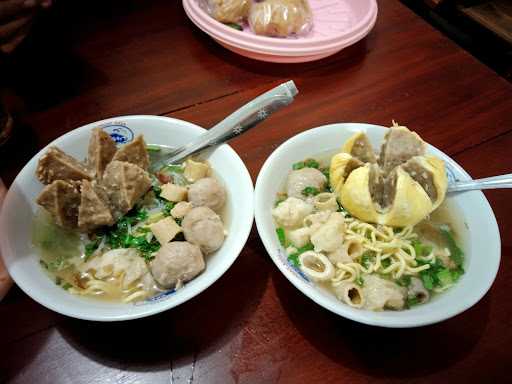 Bakso Malfinas 8